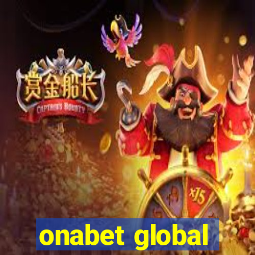 onabet global